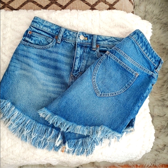 Free People Dresses & Skirts - Free People Skirt